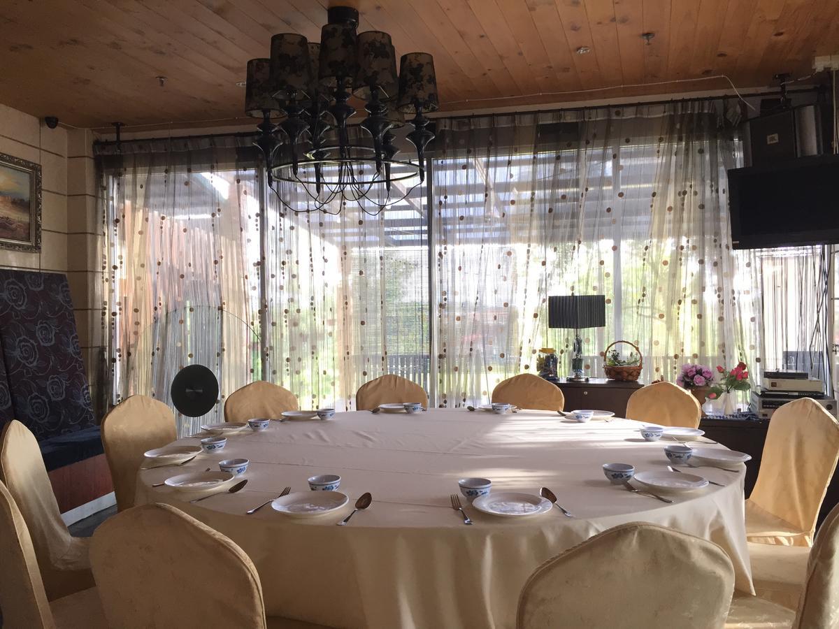 Kemena Hotell Bintulu Exteriör bild