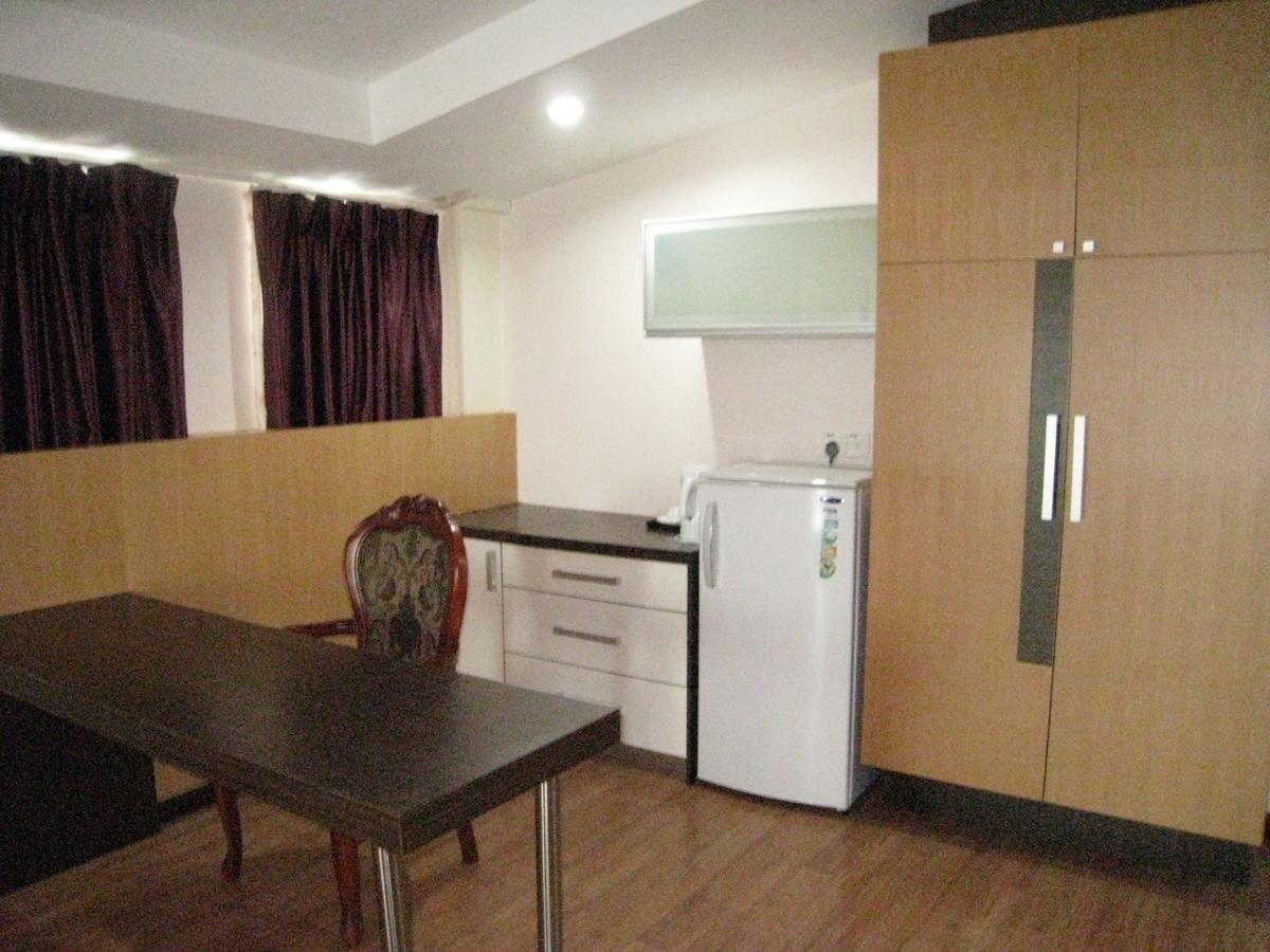 Kemena Hotell Bintulu Exteriör bild